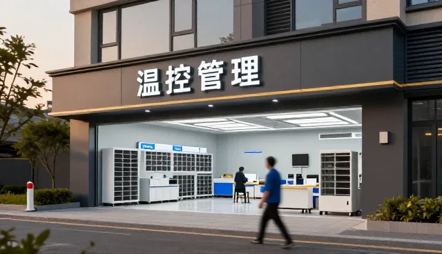 冷链运输专车设备维护的关键要点与实操建议