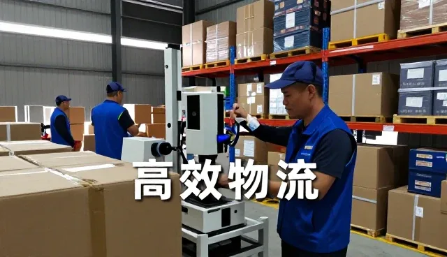 聚创邮航国际物流(上海)有限公司带来商业空间应用中的冷链运输专车体验