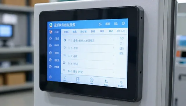 物流管理：仓储管理的性能与适用条件分析